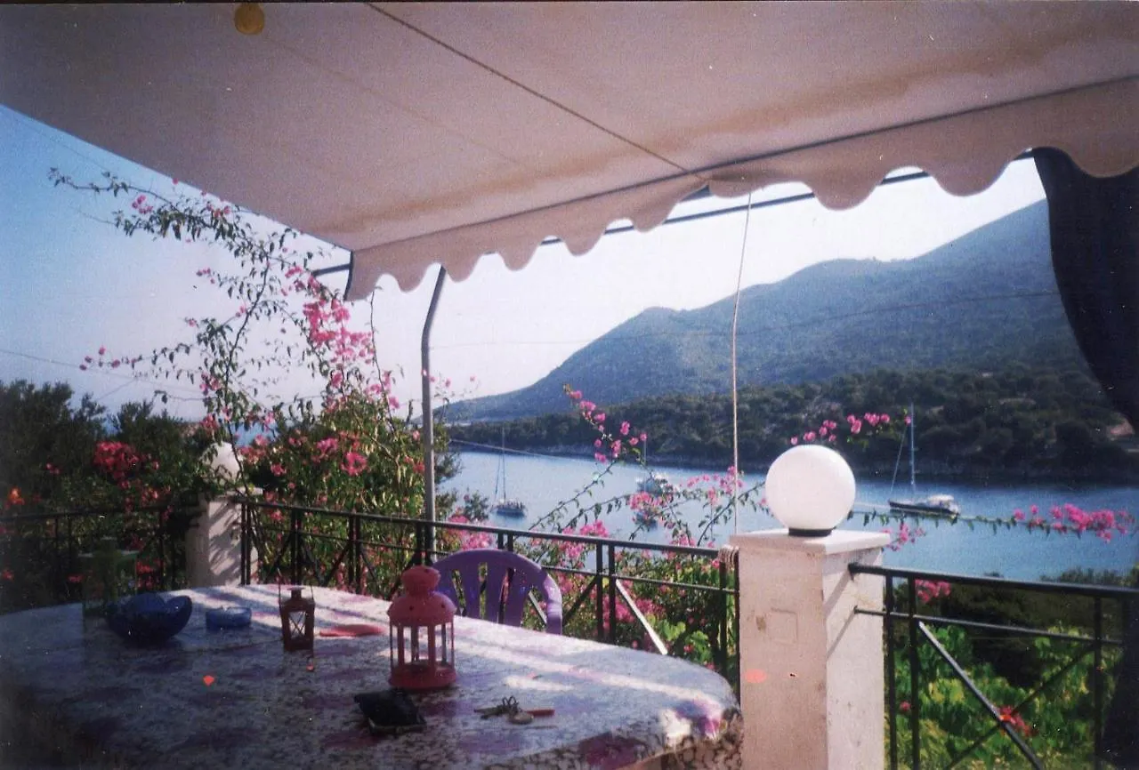 Appartamento Villa Erieta Athéras