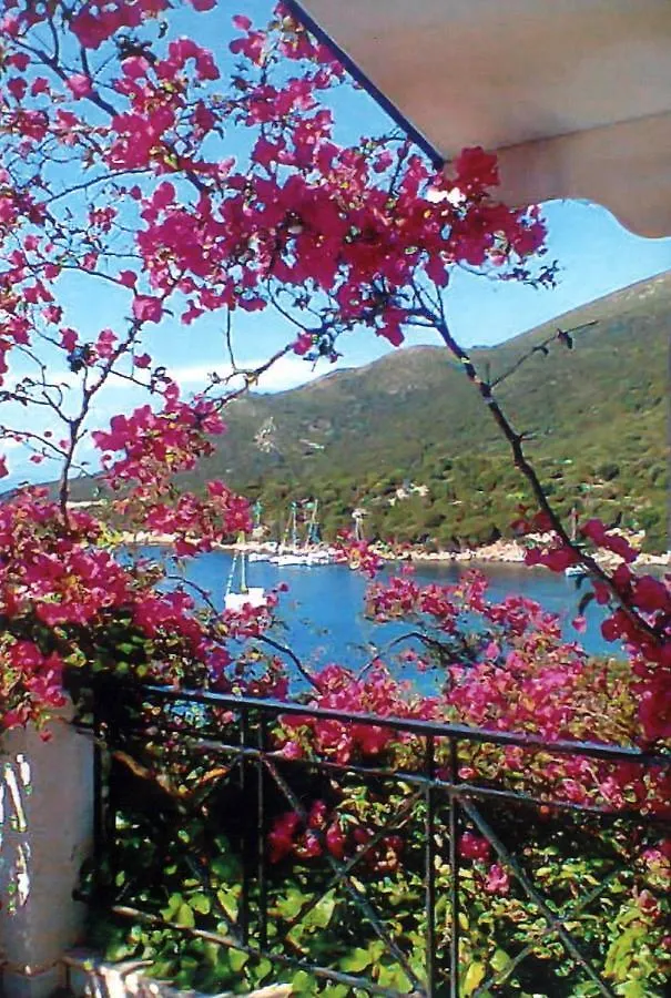 Villa Erieta Athéras Appartamento
