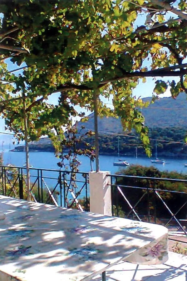 Appartamento Villa Erieta Athéras Grecia