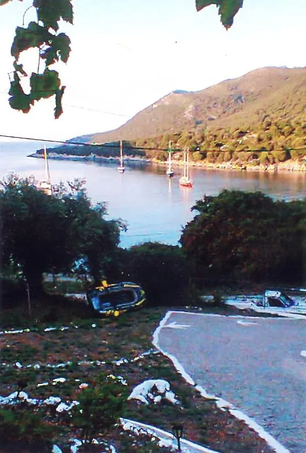 Villa Erieta Athéras 0*,  Grecia
