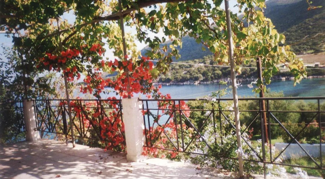 Villa Erieta Athéras Appartamento