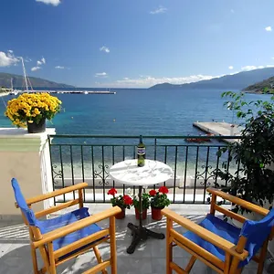 Appartamento Alexis And, Agia Efimia