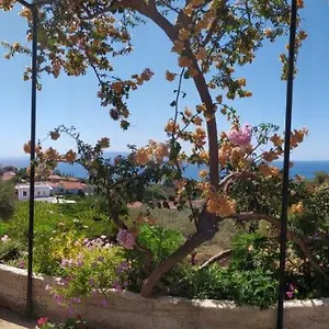 Casa vacanze Tsapoula, Mousata
