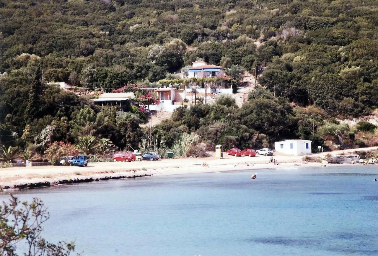 Apartment Villa Errieta Atheras